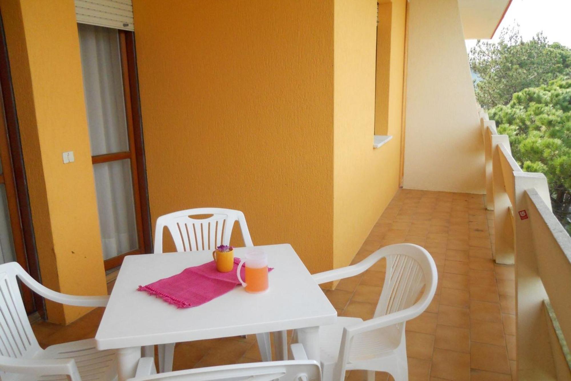 Bright Flat With A Wide Terrace - Beahost Rentals Bibione Exterior photo